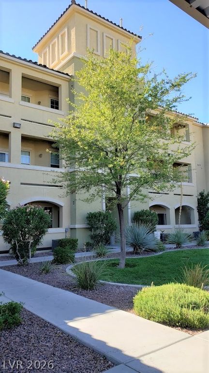 8777 West Maule Avenue 2128, Las Vegas, NV 89148