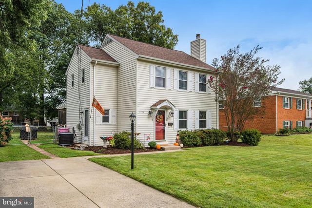 9728 KING GEORGE DR, Manassas, VA 20109