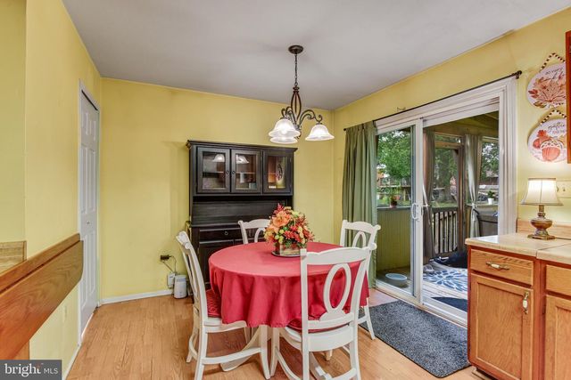 9728 KING GEORGE DR, Manassas, VA 20109