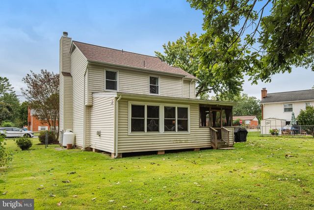 9728 KING GEORGE DR, Manassas, VA 20109