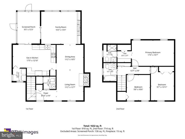 9728 KING GEORGE DR, Manassas, VA 20109