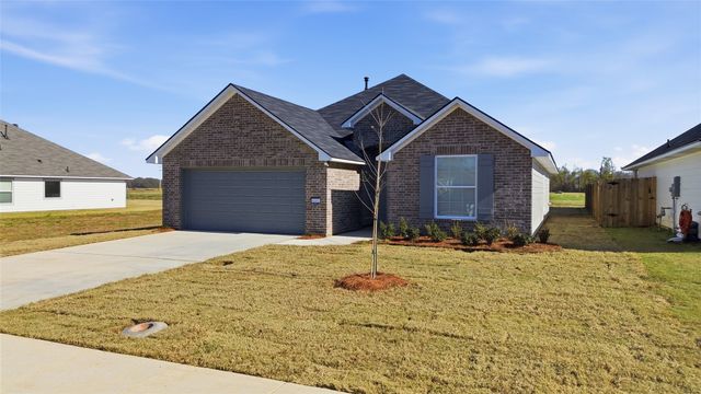 4161 Grassy Lake Drive, Bossier City, LA 71111