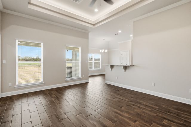 4161 Grassy Lake Drive, Bossier City, LA 71111