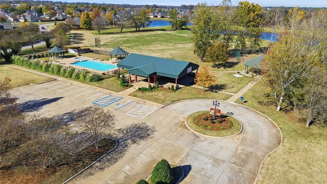 4161 Grassy Lake Drive, Bossier City, LA 71111