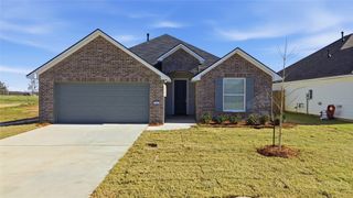 4161 Grassy Lake Drive, Bossier City, LA 71111