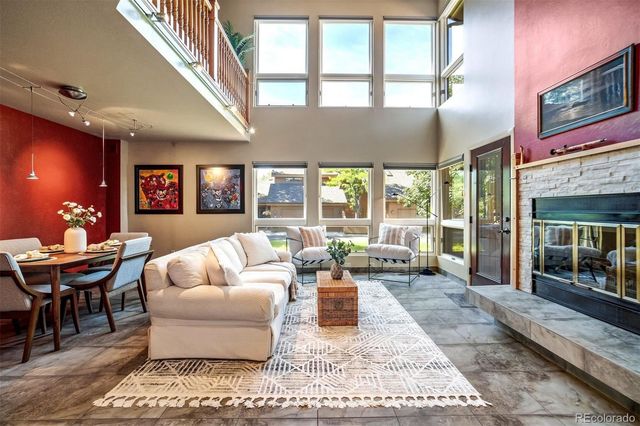 2378 Wood Avenue, Colorado Springs, CO 80907