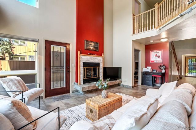 2378 Wood Avenue, Colorado Springs, CO 80907