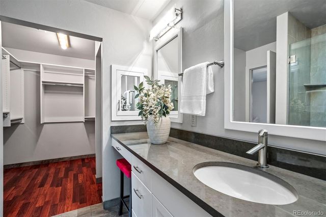 2378 Wood Avenue, Colorado Springs, CO 80907