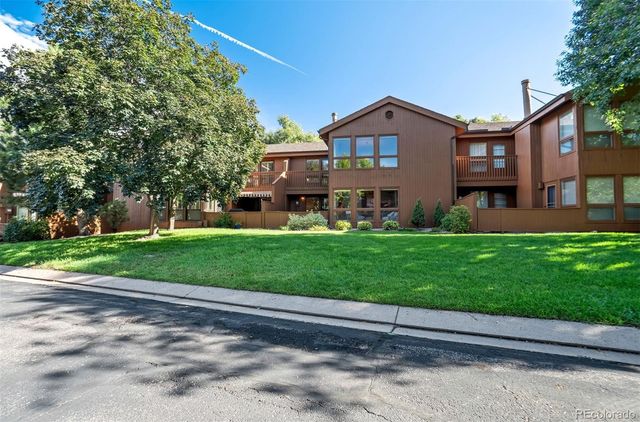 2378 Wood Avenue, Colorado Springs, CO 80907