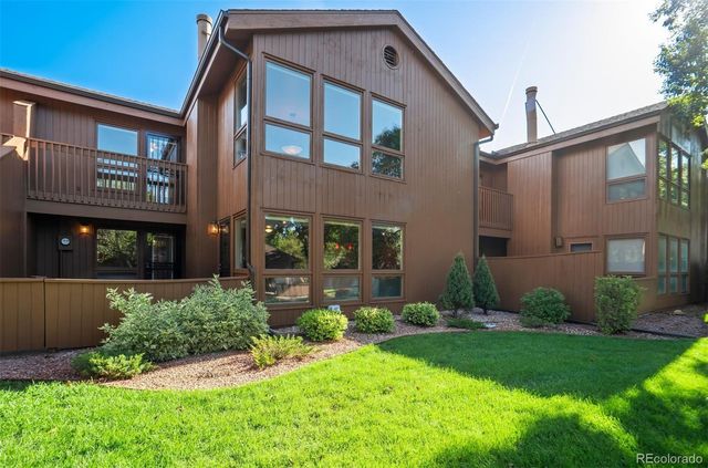 2378 Wood Avenue, Colorado Springs, CO 80907