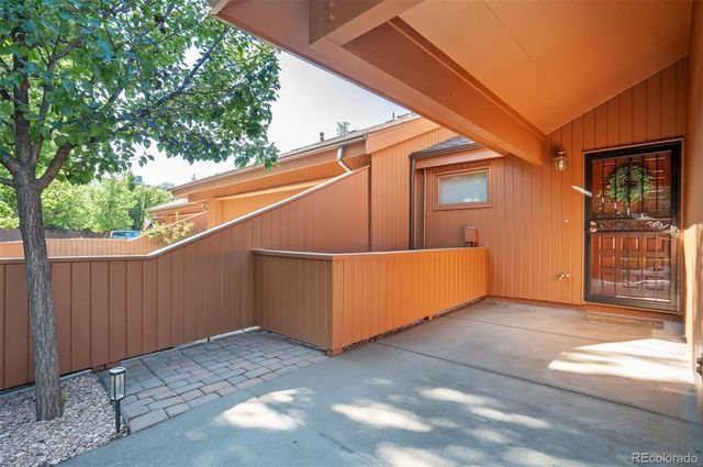 2378 Wood Avenue, Colorado Springs, CO 80907
