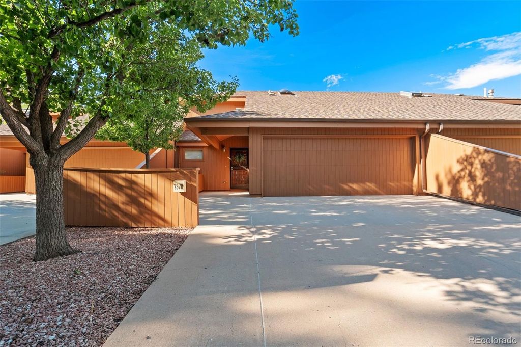 2378 Wood Avenue, Colorado Springs, CO 80907