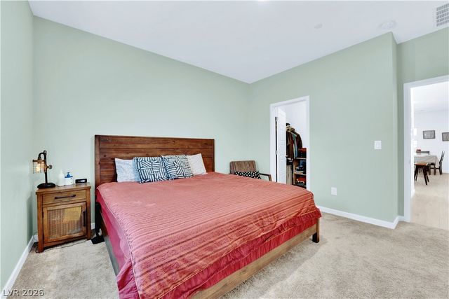 897 Carlton Terrace Lane, Las Vegas, NV 89138