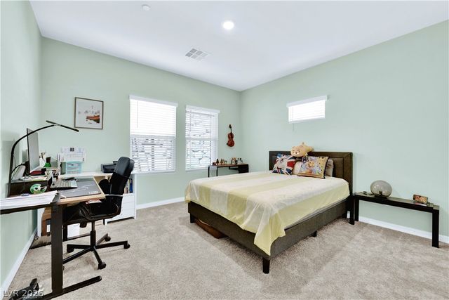 897 Carlton Terrace Lane, Las Vegas, NV 89138