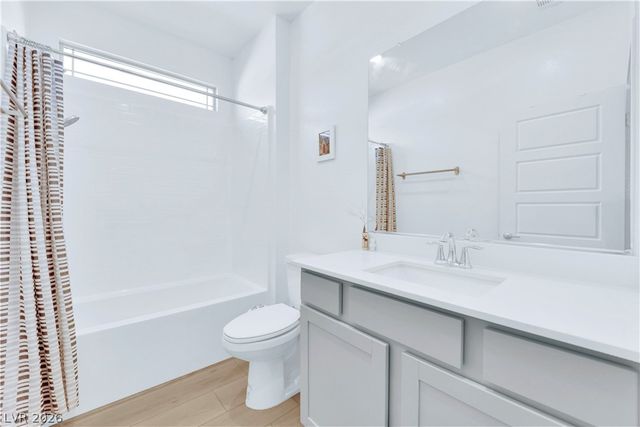 897 Carlton Terrace Lane, Las Vegas, NV 89138