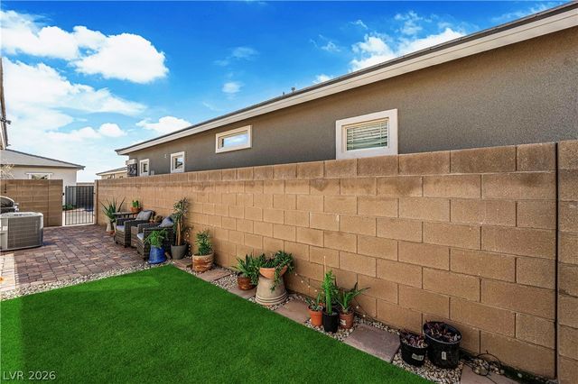 897 Carlton Terrace Lane, Las Vegas, NV 89138