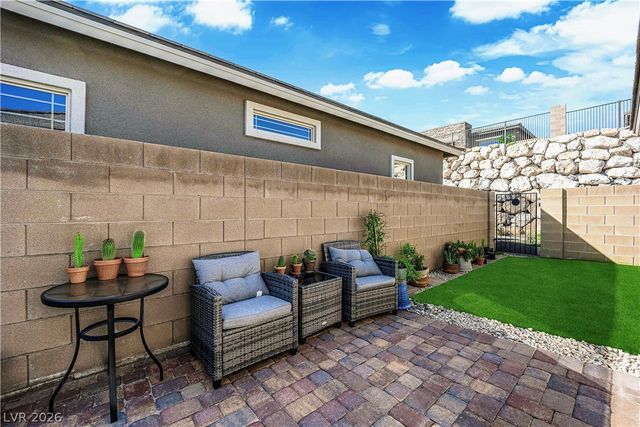 897 Carlton Terrace Lane, Las Vegas, NV 89138