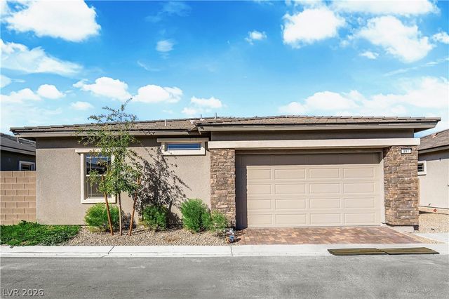 897 Carlton Terrace Lane, Las Vegas, NV 89138