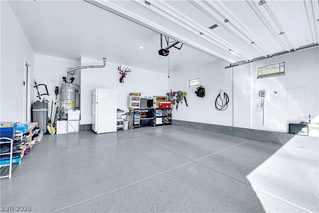 897 Carlton Terrace Lane, Las Vegas, NV 89138