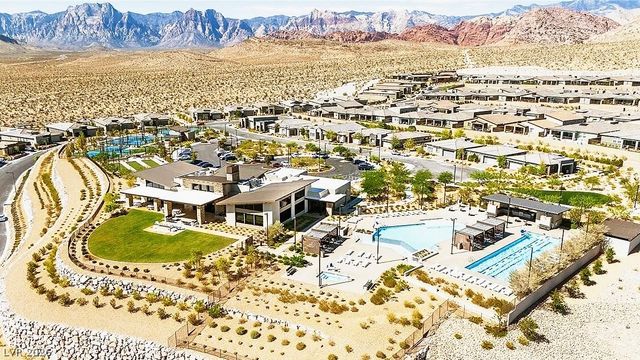 897 Carlton Terrace Lane, Las Vegas, NV 89138