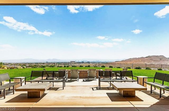 897 Carlton Terrace Lane, Las Vegas, NV 89138