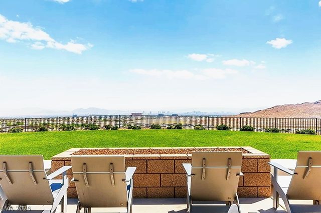 897 Carlton Terrace Lane, Las Vegas, NV 89138