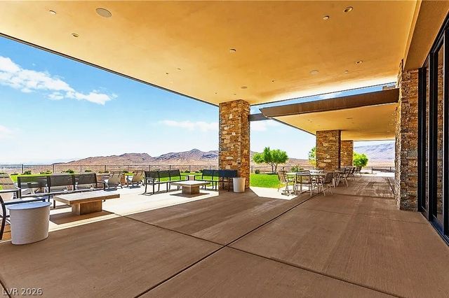 897 Carlton Terrace Lane, Las Vegas, NV 89138