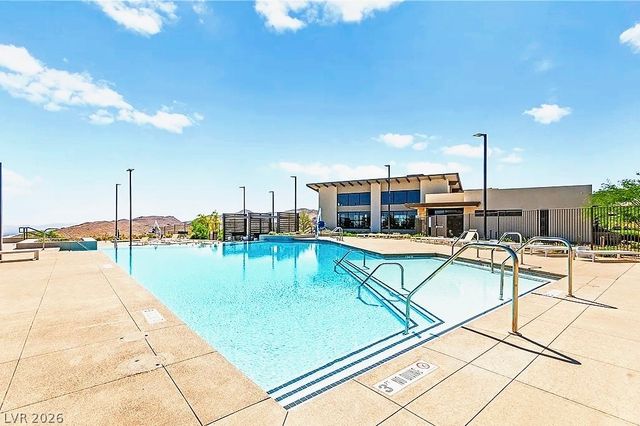 897 Carlton Terrace Lane, Las Vegas, NV 89138