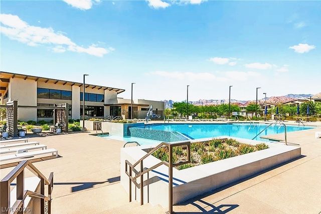 897 Carlton Terrace Lane, Las Vegas, NV 89138