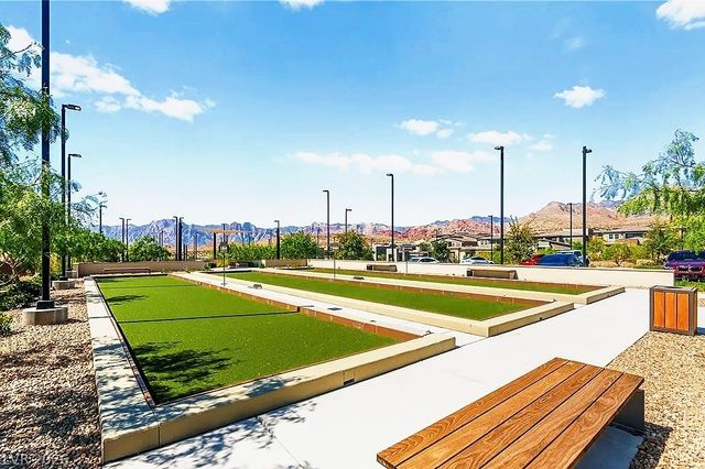 897 Carlton Terrace Lane, Las Vegas, NV 89138