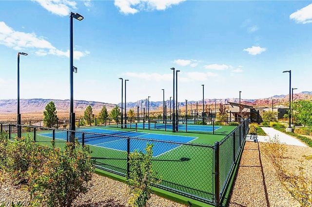 897 Carlton Terrace Lane, Las Vegas, NV 89138