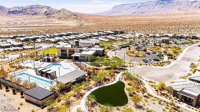 897 Carlton Terrace Lane, Las Vegas, NV 89138