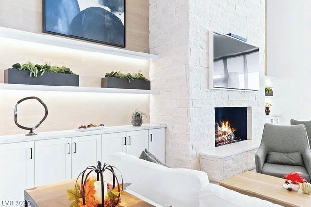 897 Carlton Terrace Lane, Las Vegas, NV 89138