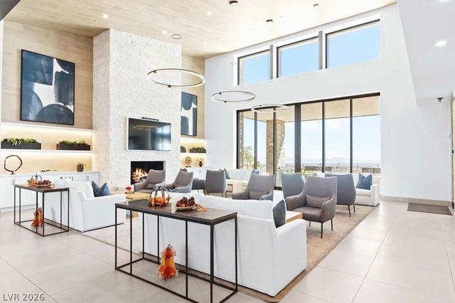 897 Carlton Terrace Lane, Las Vegas, NV 89138