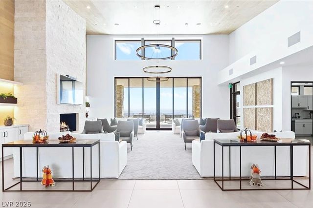 897 Carlton Terrace Lane, Las Vegas, NV 89138