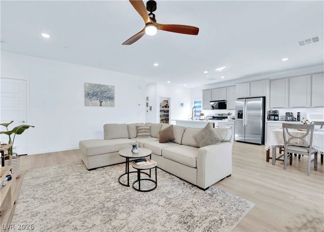 897 Carlton Terrace Lane, Las Vegas, NV 89138