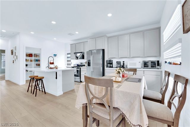 897 Carlton Terrace Lane, Las Vegas, NV 89138