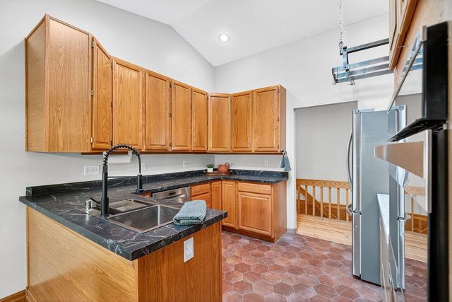 N6666 Upper Shorewood Hill Road, Lake Mills, WI 53551