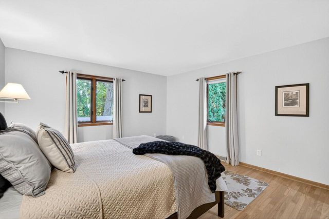 N6666 Upper Shorewood Hill Road, Lake Mills, WI 53551