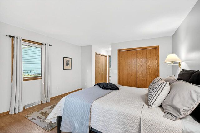 N6666 Upper Shorewood Hill Road, Lake Mills, WI 53551