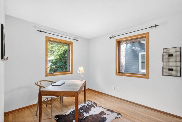 N6666 Upper Shorewood Hill Road, Lake Mills, WI 53551