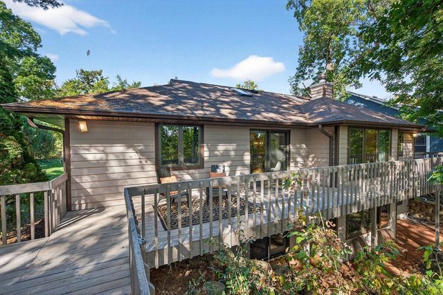 N6666 Upper Shorewood Hill Road, Lake Mills, WI 53551