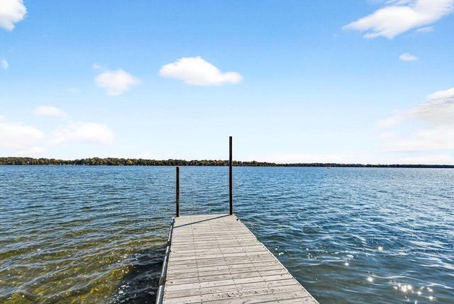 N6666 Upper Shorewood Hill Road, Lake Mills, WI 53551