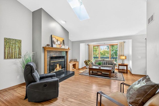 N6666 Upper Shorewood Hill Road, Lake Mills, WI 53551