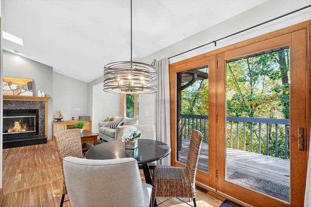 N6666 Upper Shorewood Hill Road, Lake Mills, WI 53551