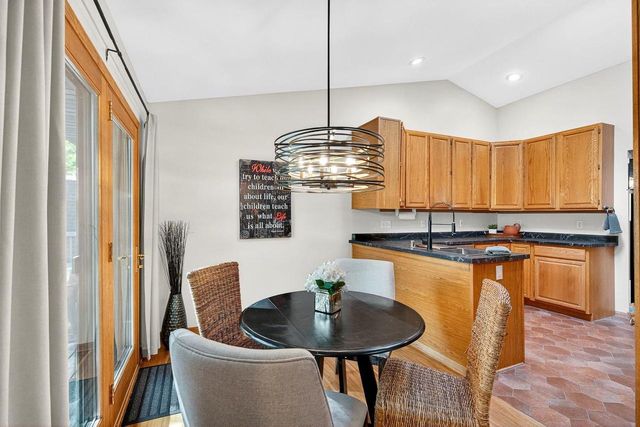 N6666 Upper Shorewood Hill Road, Lake Mills, WI 53551