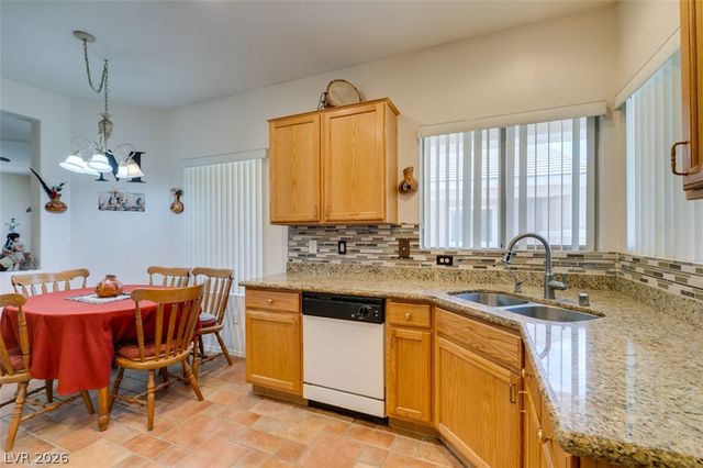 573 Carmel Mesa Drive, Henderson, NV 89012