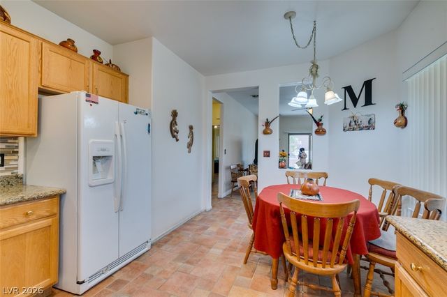 573 Carmel Mesa Drive, Henderson, NV 89012
