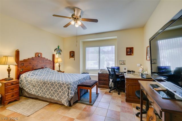 573 Carmel Mesa Drive, Henderson, NV 89012