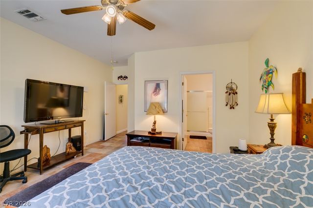 573 Carmel Mesa Drive, Henderson, NV 89012